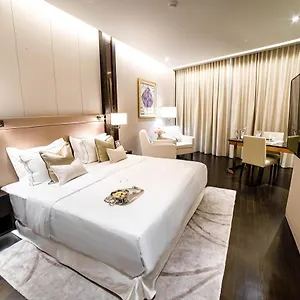 Ph At Pavilion Bukit Bintang Aparthotel