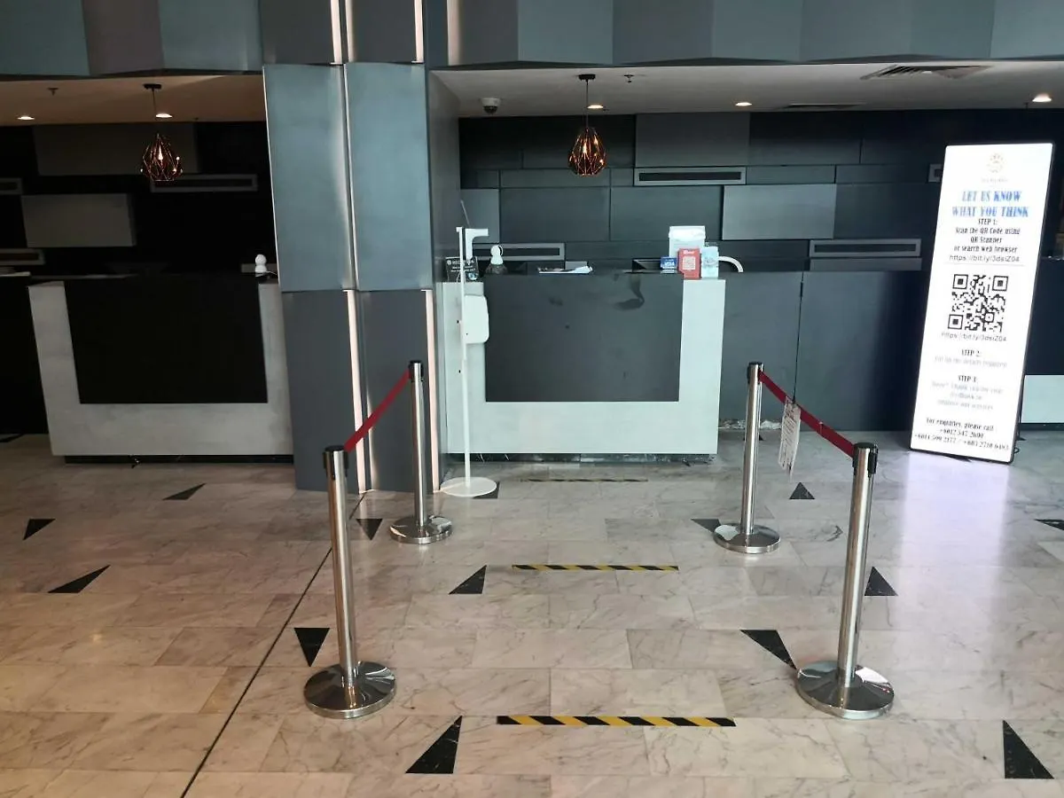 Memoire Suites Kuala Lumpur