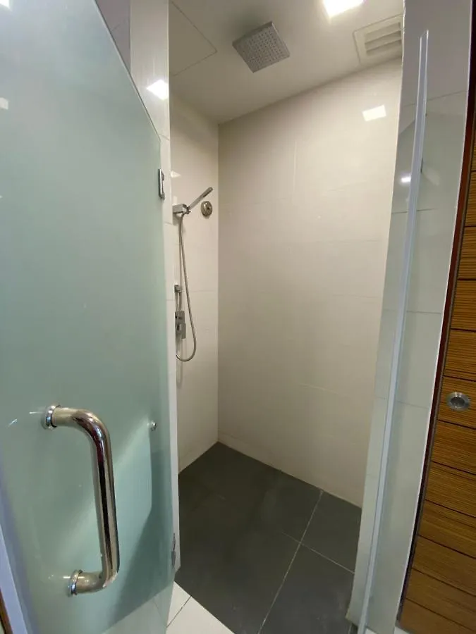 Aparthotel Memoire Suites Kuala Lumpur