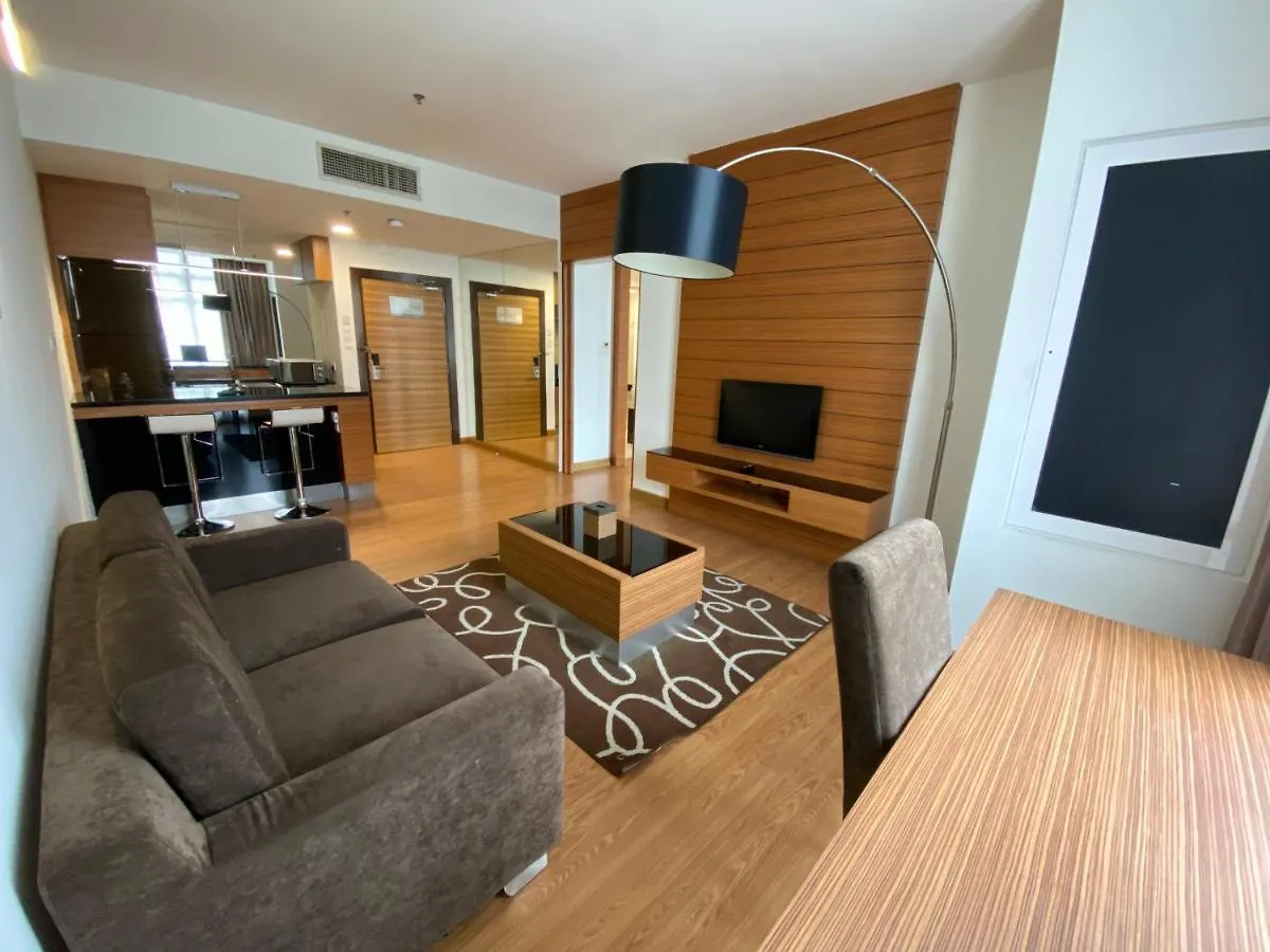 Memoire Suites Kuala Lumpur Malaysia