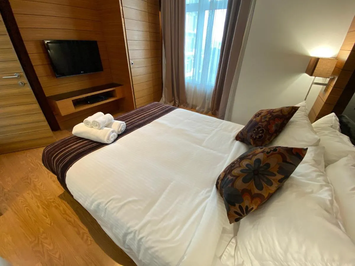 Aparthotel Memoire Suites Kuala Lumpur