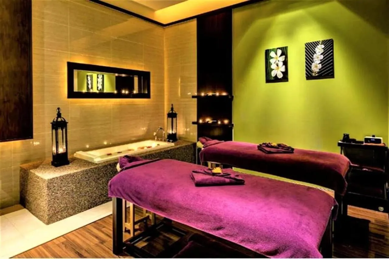 Aparthotel Memoire Suites Kuala Lumpur