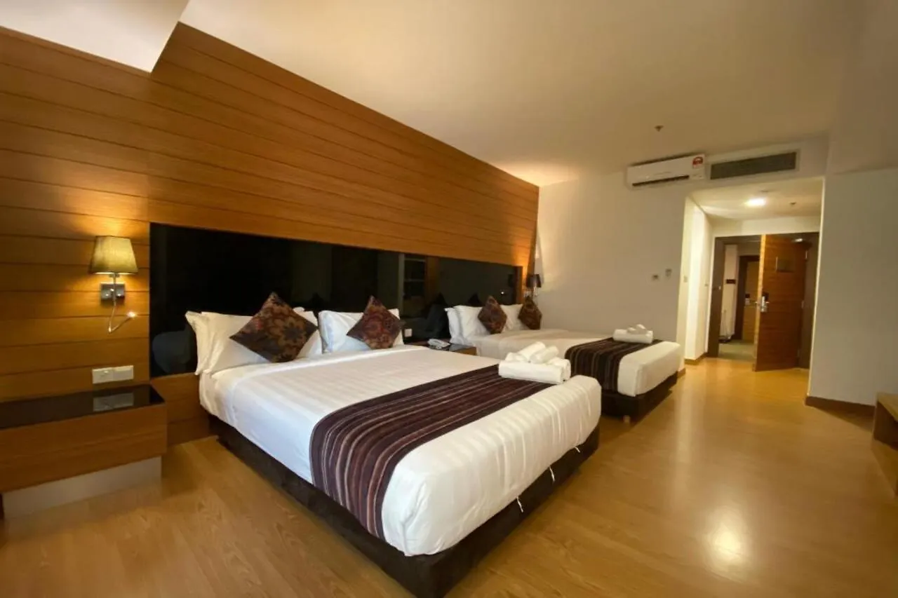 Memoire Suites Kuala Lumpur 4*,  Malaysia