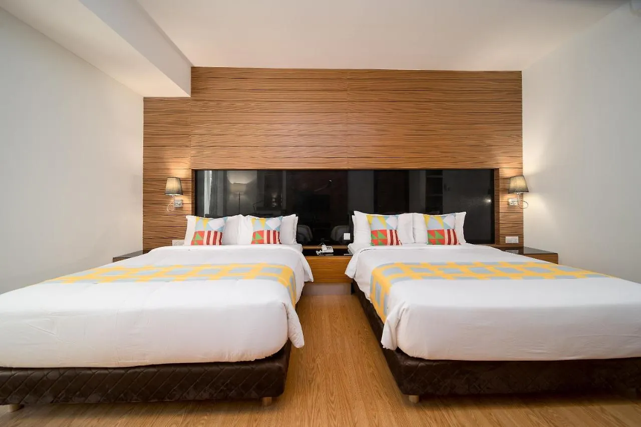 Memoire Suites Kuala Lumpur 4*,