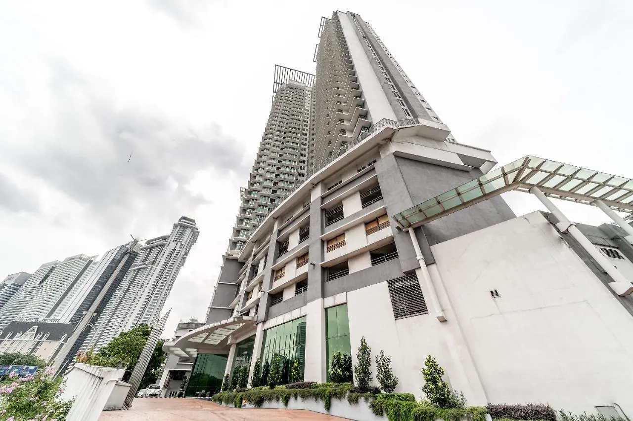 Memoire Suites Kuala Lumpur