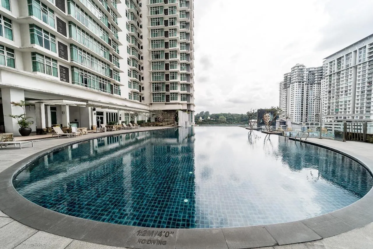Memoire Suites Kuala Lumpur Aparthotel