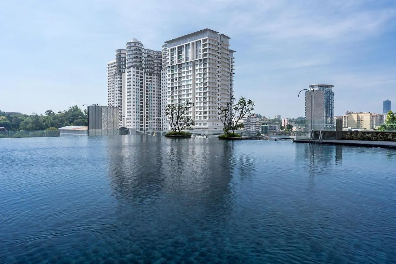 Aparthotel Memoire Suites Kuala Lumpur