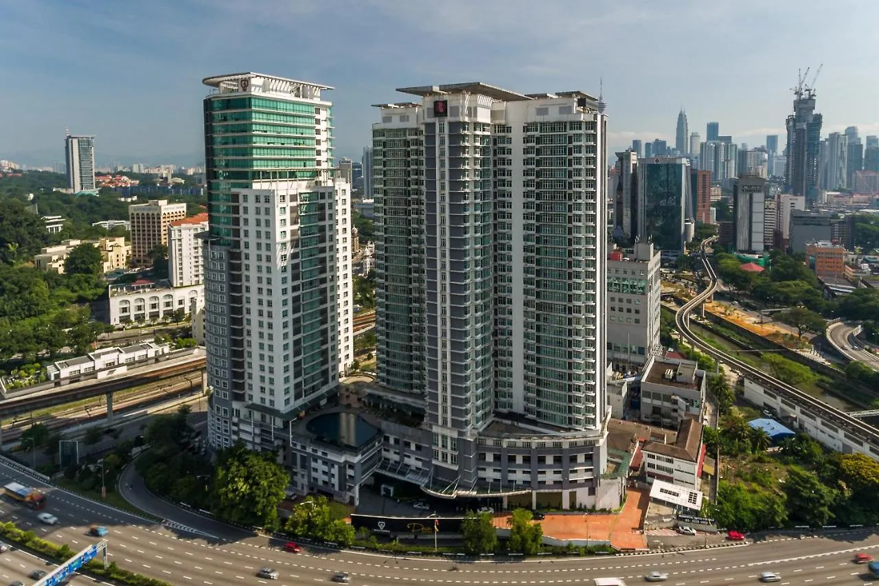 Memoire Suites Kuala Lumpur Aparthotel