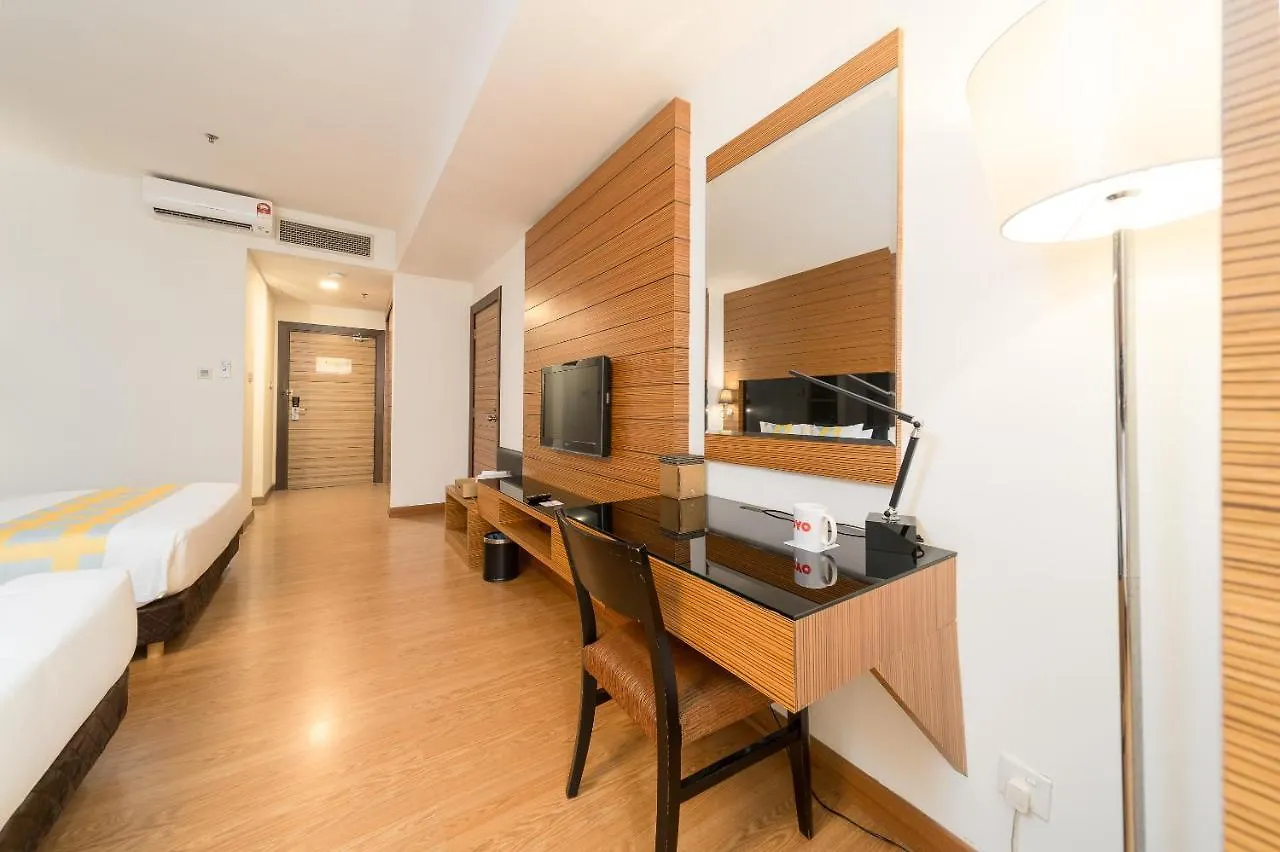 Memoire Suites Kuala Lumpur 4*,
