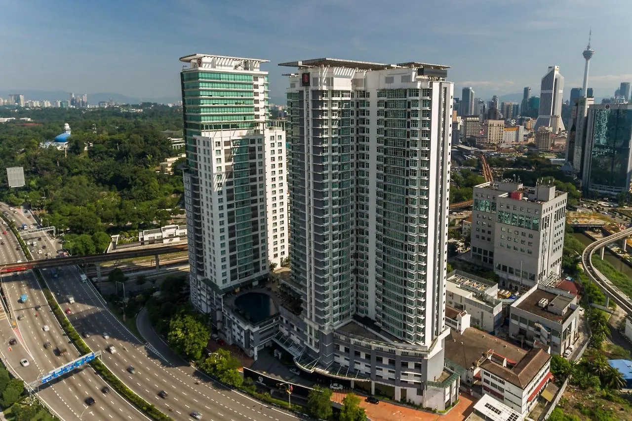 Memoire Suites Kuala Lumpur