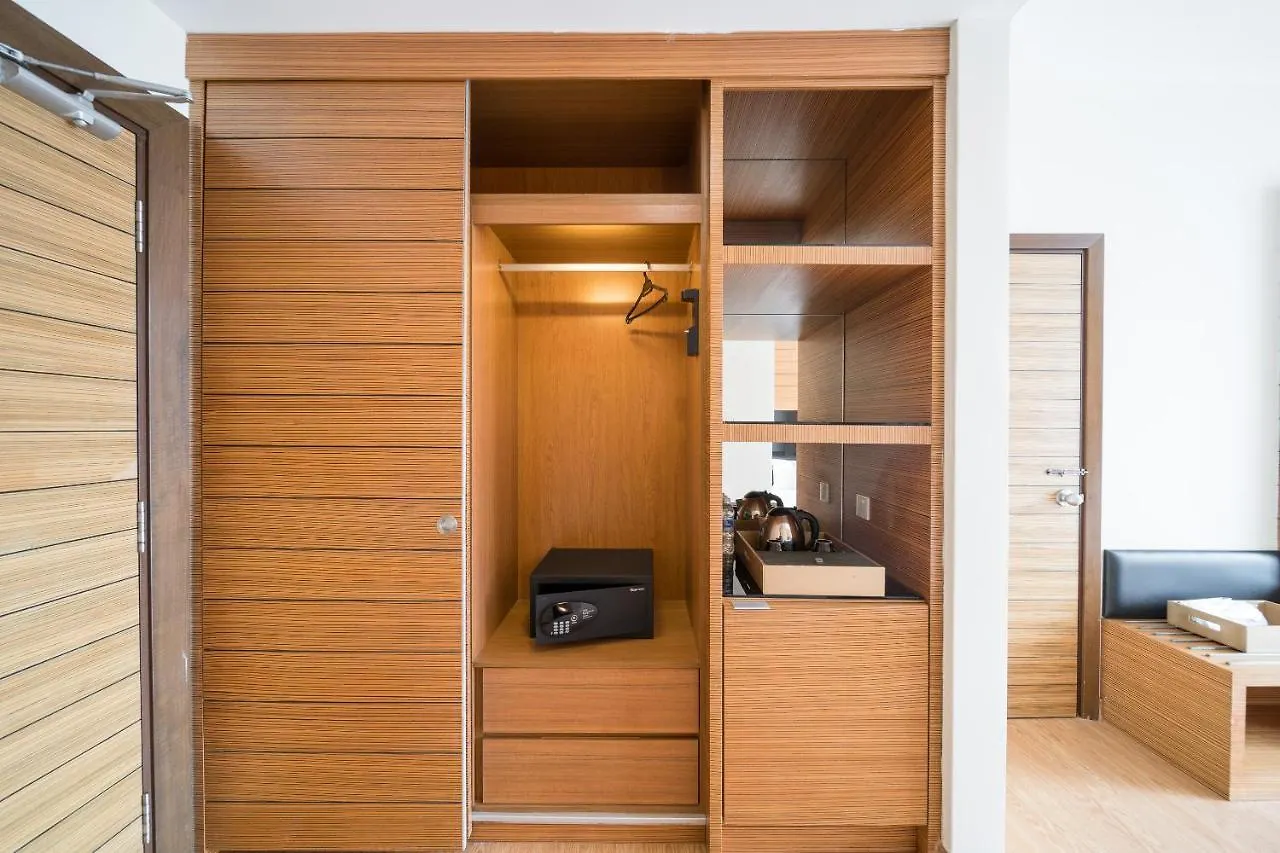 Aparthotel Memoire Suites Kuala Lumpur