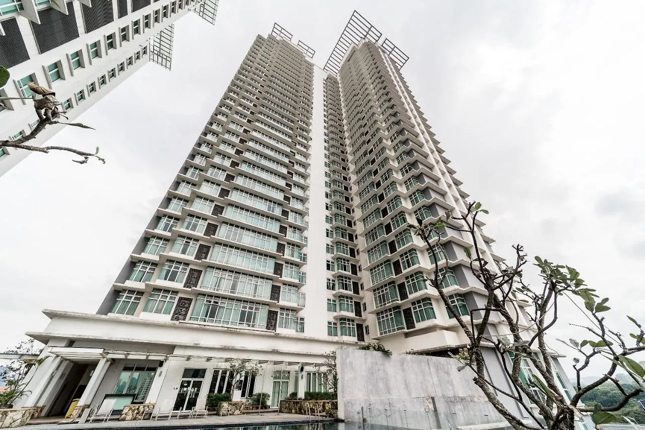 Memoire Suites Kuala Lumpur Aparthotel