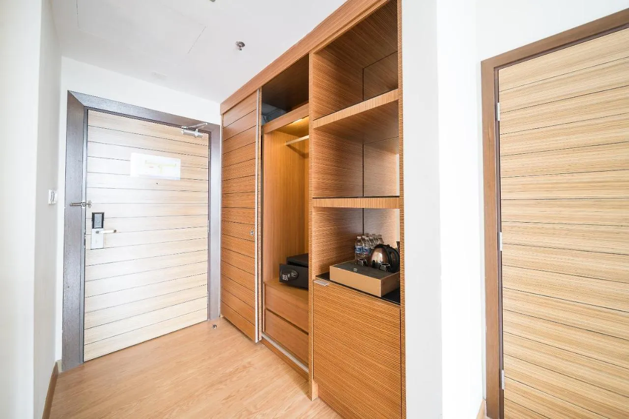 Memoire Suites Kuala Lumpur Aparthotel