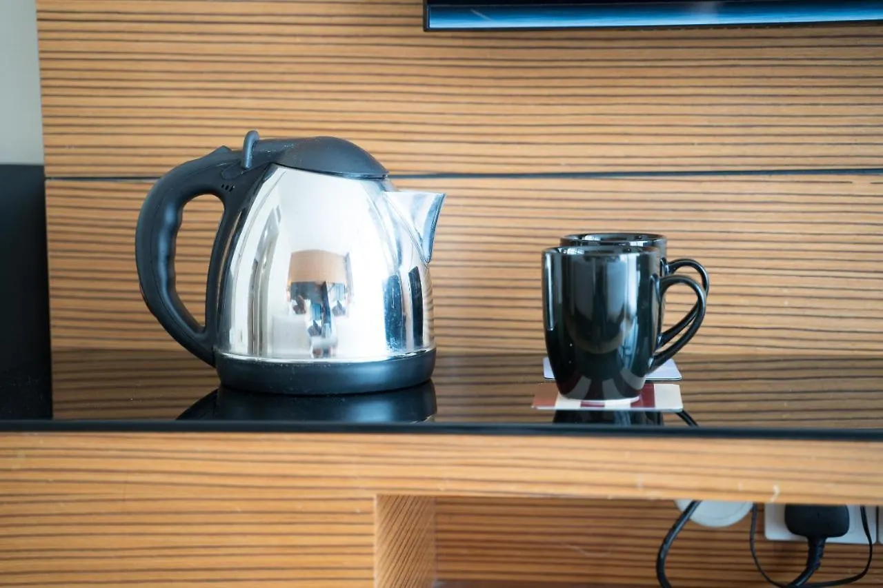 Memoire Suites Kuala Lumpur
