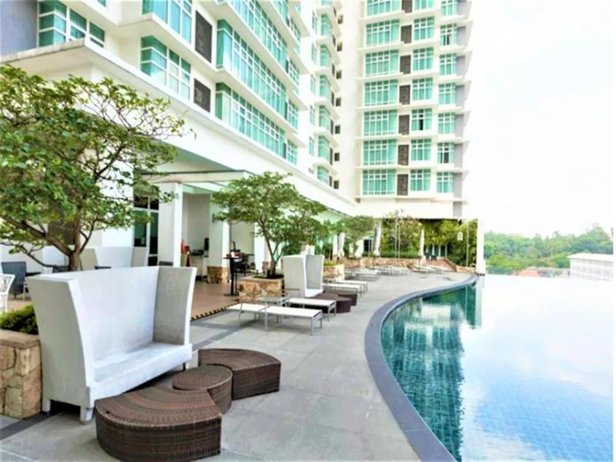 Apartahotel Memoire Suites Kuala Lumpur