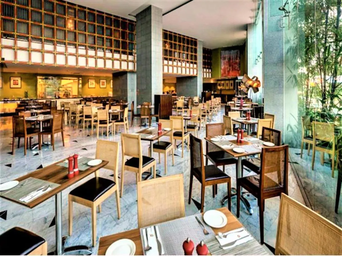 Memoire Suites Kuala Lumpur Malasia