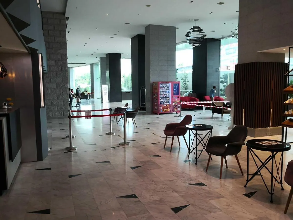 Memoire Suites Kuala Lumpur 4*,  Malasia