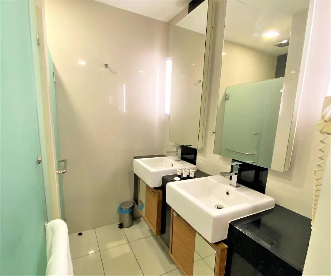 Memoire Suites Kuala Lumpur