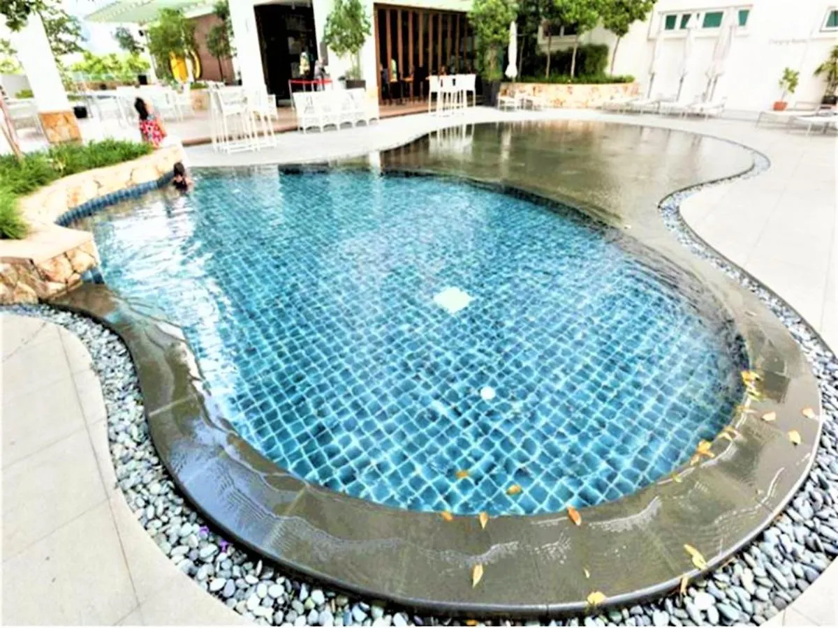 Memoire Suites Kuala Lumpur 4*,