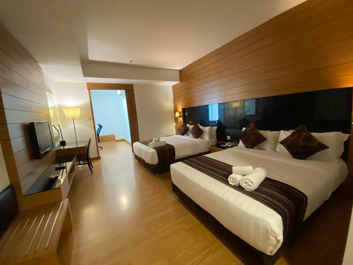 Memoire Suites Kuala Lumpur