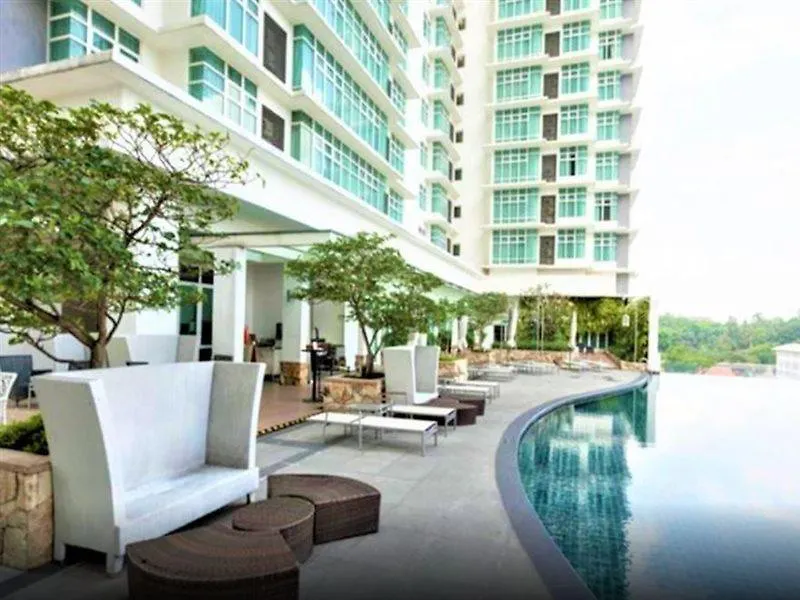 Apartahotel Memoire Suites Kuala Lumpur