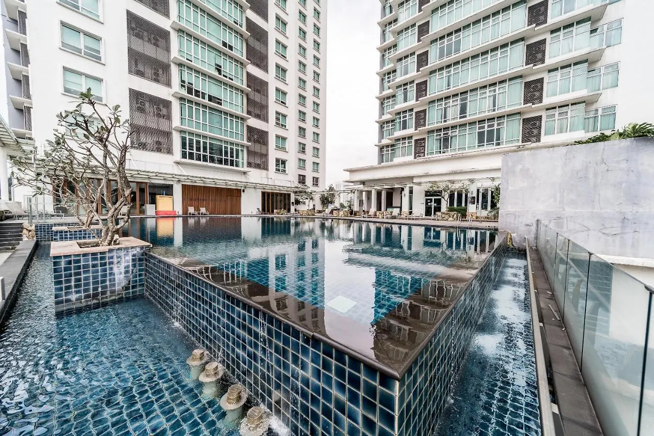 Memoire Suites Kuala Lumpur