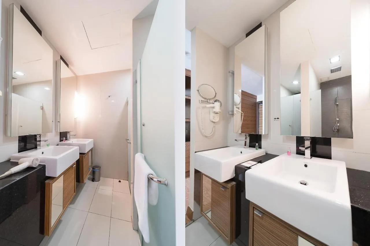 Memoire Suites Kuala Lumpur Malasia